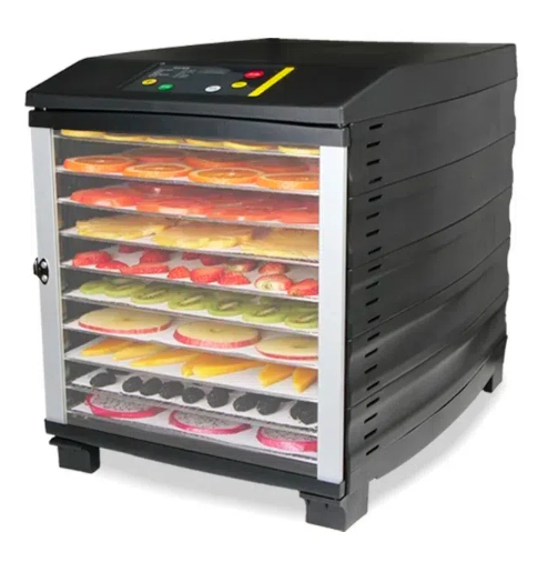 Exploring Argos' Range of Fruit Dryer Machines