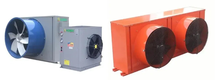 Heat Pump Condenser Dryers Work1