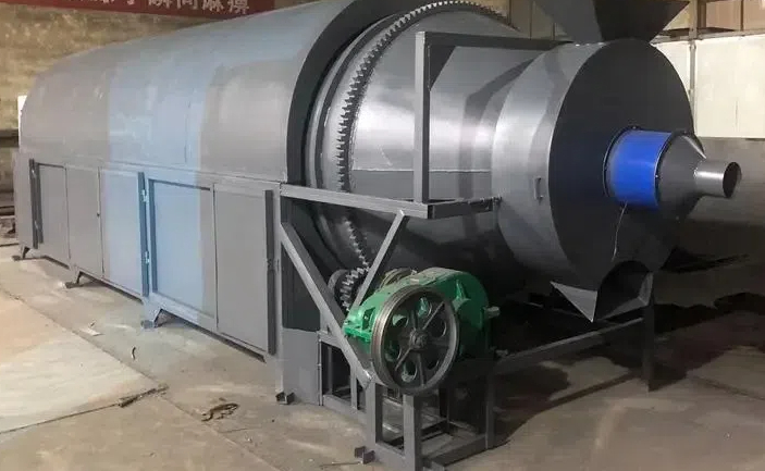 Heat Pump Work in A Tumble Dryer2