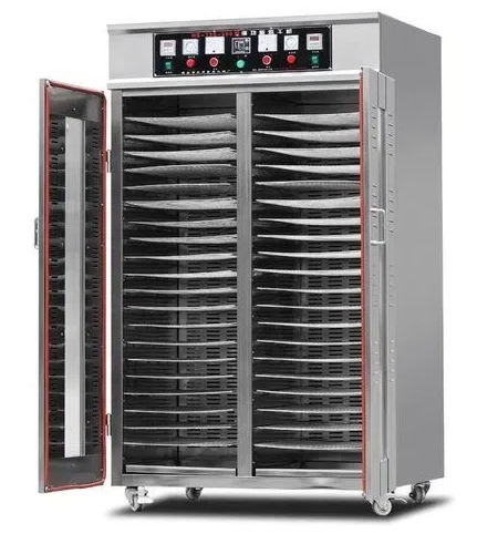 vented condenser and heat pump dryers3