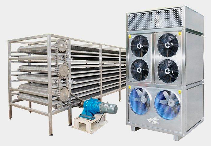 how to clean heat pump dryer condenser1