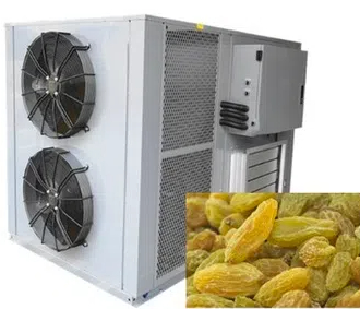 What Features Should You Look for in A 7 Cu Ft Heat Pump Dryer?