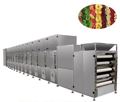 fruit dryer machine factory2