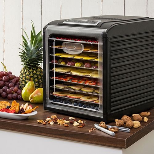 Choosing the Right Fruit Dryer Machine on eBay