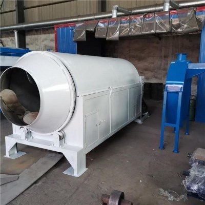 Heat Pump Tumble Dryers2