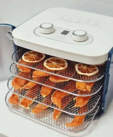 Heat Pump Condenser Dryer2