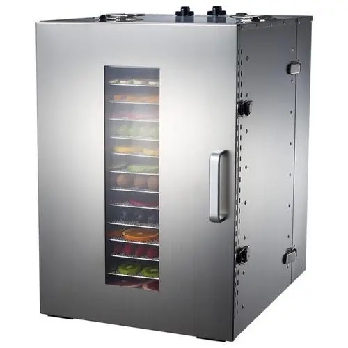 The Rise of Fruit Dryer Machines in The Philippines
