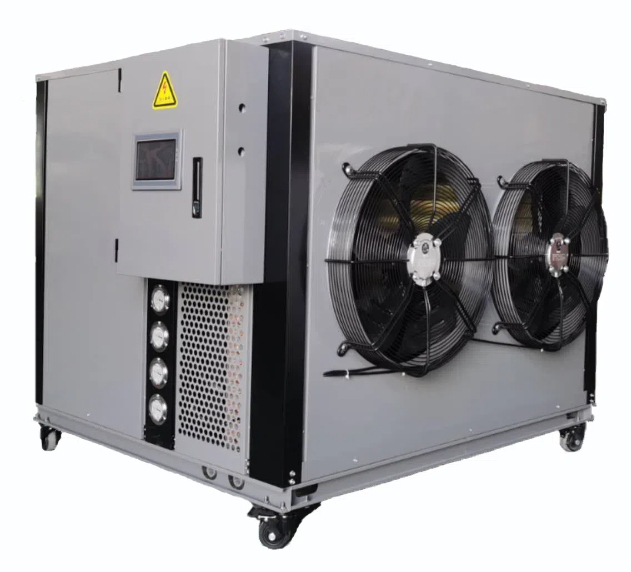Buying A Heat Pump Dryer3