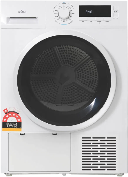 Heat Pump Dryer3 