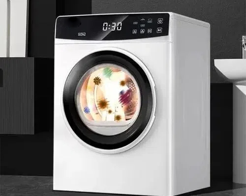 How Much Does A Heat Pump Dryer Cost?