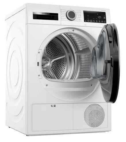 A+++ Tumble Dryer Heat Pump1