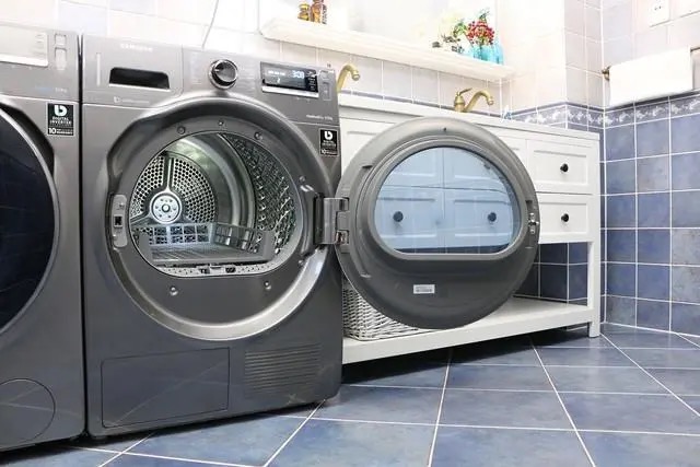 How Does Ventless Heat Pump Dryer Work?