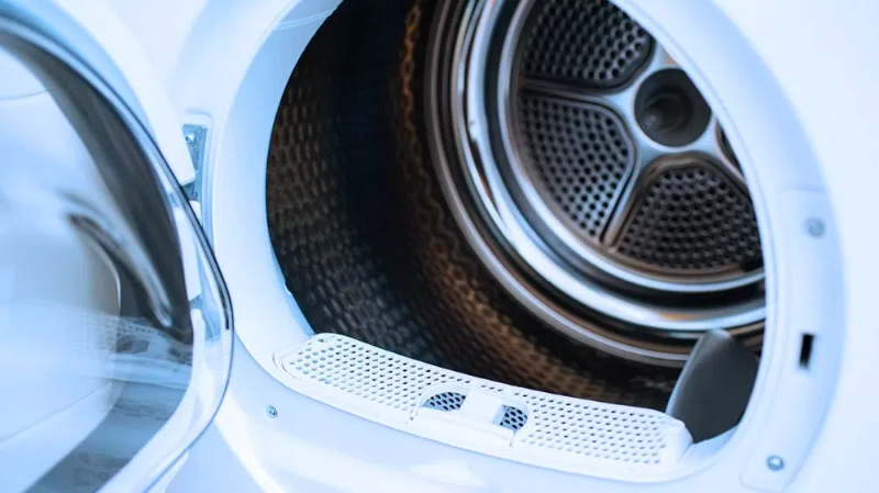 Do Heat Pump Dryers Make The Room Hot?