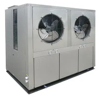 heat pump dryer1