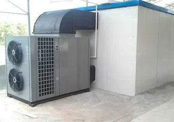 heat pump dryer3