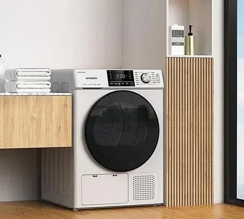 Heat Pump Dryers