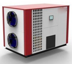 Heat Pump Dryer1