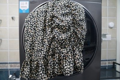 Heat Pump Tumble Dryers4