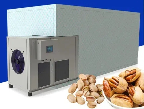 heat pump dryer meaning4