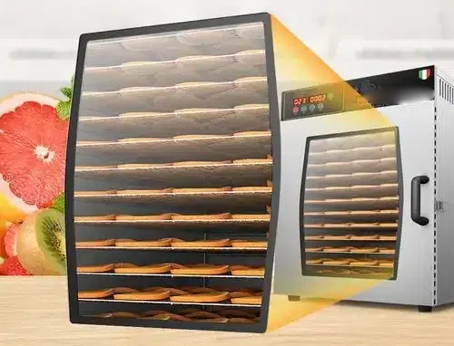 dryer machine heat pump1