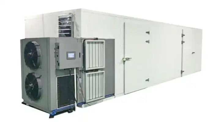 How Do Heat Pump Dryers Compare To Condenser Dryers in Performance?