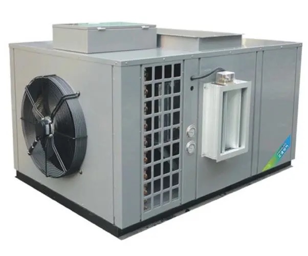 What Is Heat Pump Dryer?