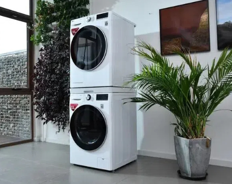 How Does A Heat Pump Clothes Dryer Work?