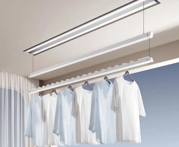 How Does An Electric Clothes Dryer Work?