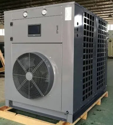 heat pump dryers5