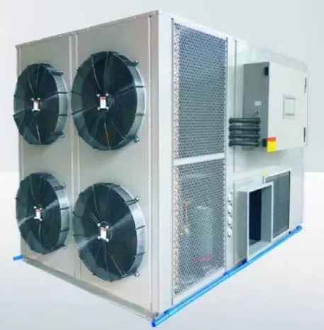 How Much Longer Do Heat Pump Dryers Take?