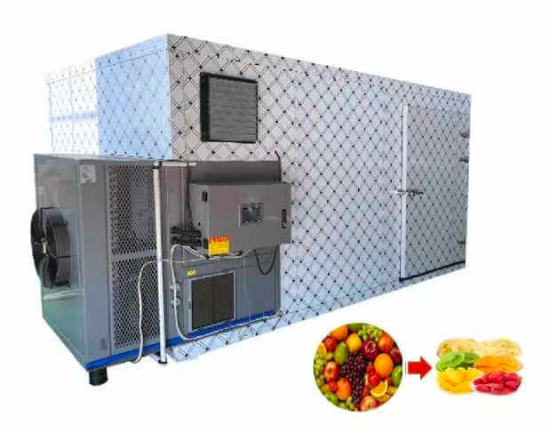 Are Heat Pump Dryers Worth The Extra Cost Compared To Condenser Models?