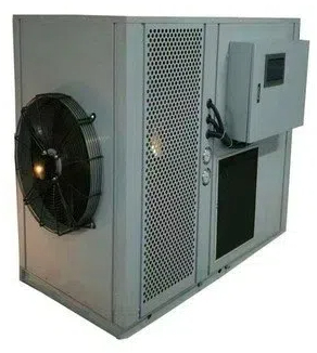Heat Pump Dryer2