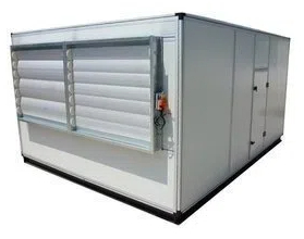 Condenser Or Heat Pump Dryer2