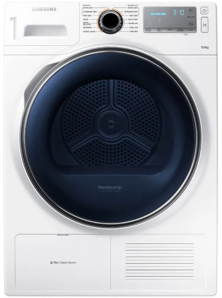 Heat Pump Dryer1