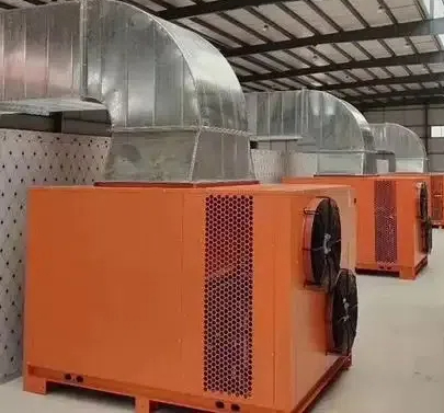 Heat Pump Dryer Better1