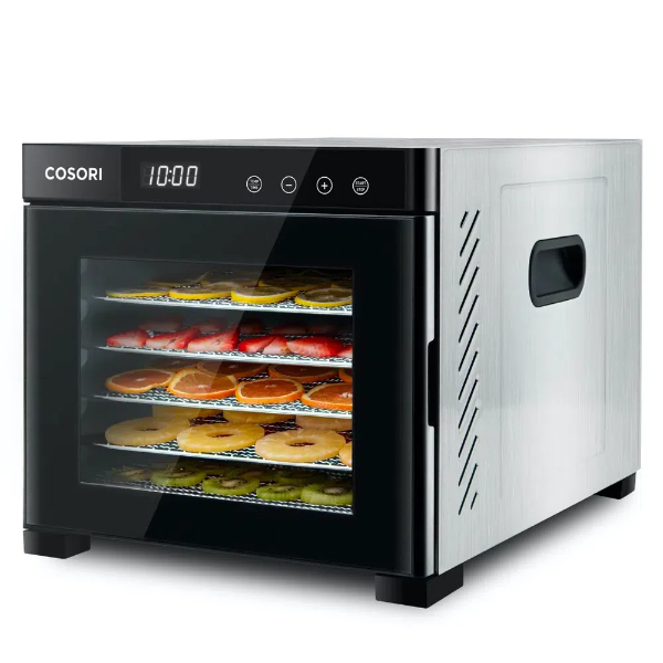cosori dehydrator machine food dryer for fruit4