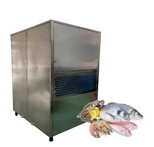 heat pump dehydration dryer1