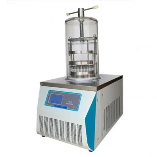 freeze dry machine food2
