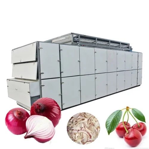 air dry food machine34
