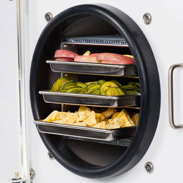 Why Every Kitchen Needs A Freeze Dryer?