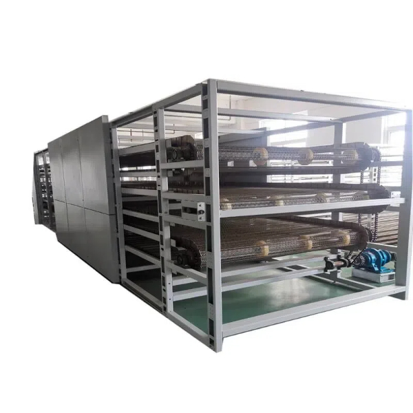 How A Food Drying Machine Can Transform Your Diet?