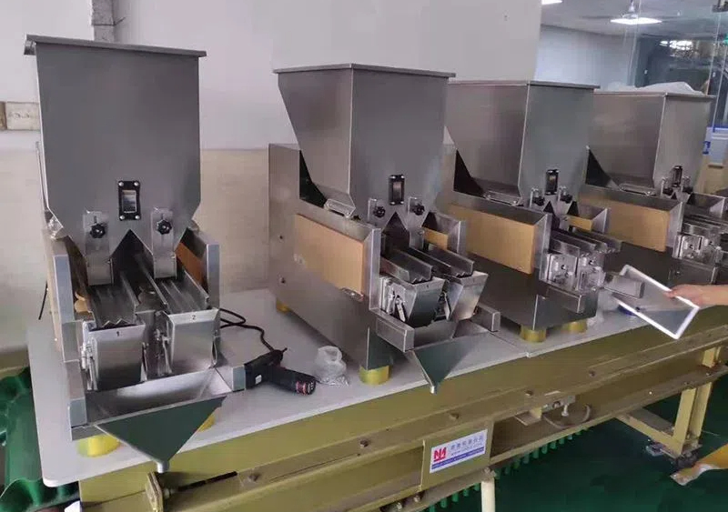 The Price Spectrum of Dry Food Packaging Solutions