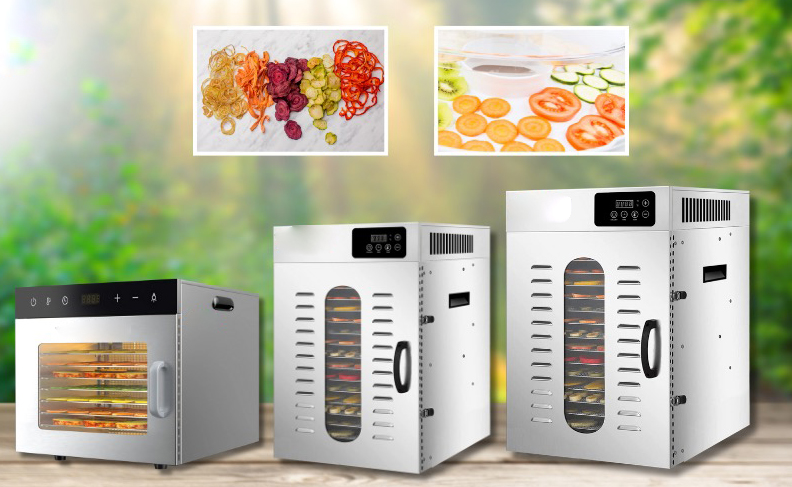 How To Use Dehydrator Machine?
