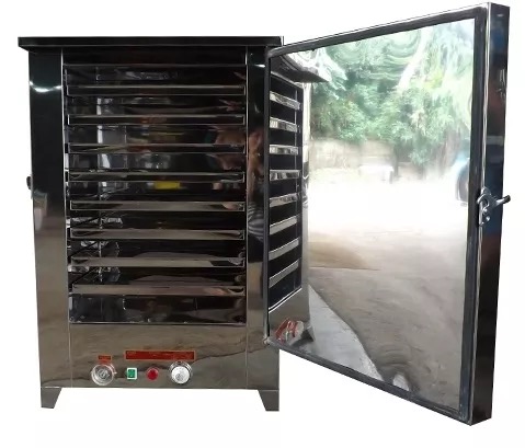 Maximize Efficiency with Hang Type Drying Machines2