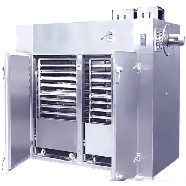 Understanding The Benefits of Hang Type Drying Technology