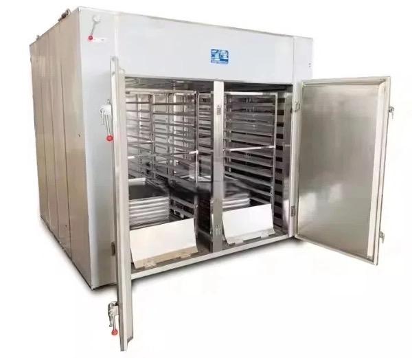 Common Misconceptions About Hang Type Drying Machines