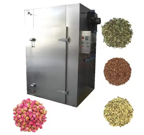 How To Optimize Your Room Type Drying Machine?