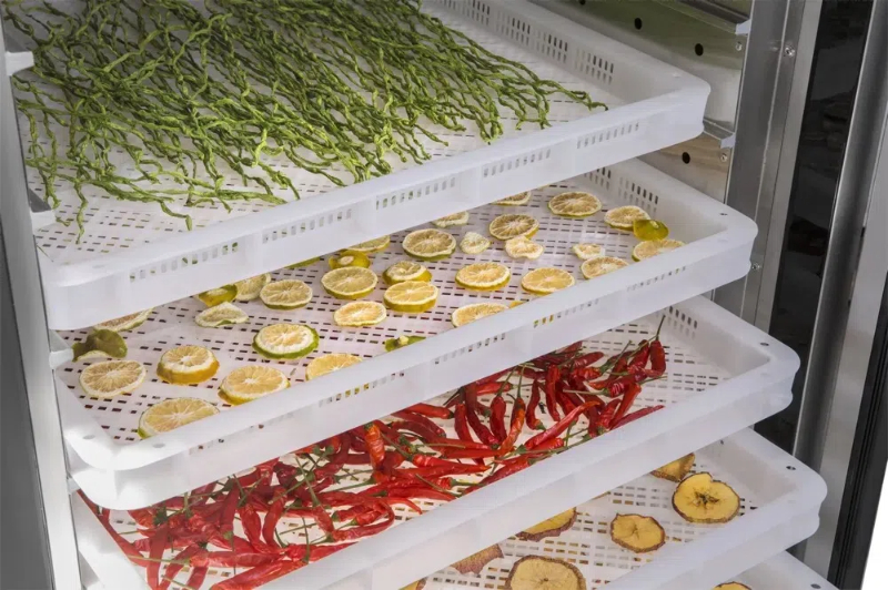 Room Type Drying Machines: User Experiences