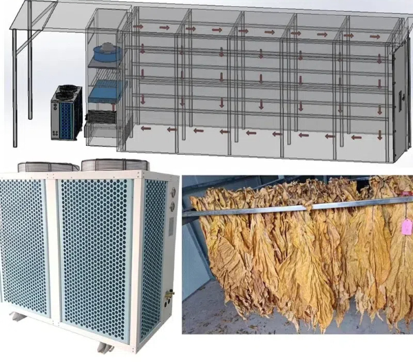 Industry Trends The Rise of Heat Pump Technology in Drying2