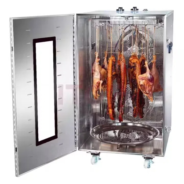 A Beginner's Guide To Hang Type Drying Machines